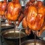 Dimasak dengan Tungku dan Kayu Bakar, Ayam Panggang Taiwan Ini Punya Tekstur Lembut dan Super Juicy