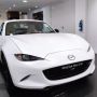 Mazda MX-5 2022 Bikin Anda Kesengsem? Ini Harga dan Spesifikasinya