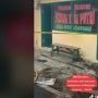 Viral Warteg Ini Selamat dari Kebakaran Padahal Bangunan di Sekitarnya Rata dengan Tanah, Fakta di Baliknya Bikin Takjub