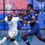 Media Portugal Soroti Kemenangan Telak Arema FC dari RANS Nusantara FC