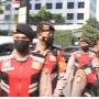 Massa Aksi Tolak RKHUP Dapat Umpatan Diduga dari Polisi, Blok Politik Pelajar: Mereka Sebut Kami Anjing dan Monyet