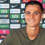 Bukan Nasi Goreng! Eliano Reijnders Sangat Suka dengan Makanan Indonesia Satu Ini