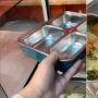 Dikira Rajin Masak, Ternyata Warganet Ini Dibekali Mba Warteg