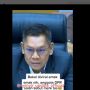 Komisi III Soroti Gaya Hidup Pejabat Kepolisian di Daerah Mirip Raja Kecil Suka Pamer, Netizen: 11-12 Sama Anggota Dewan