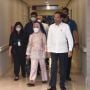 Jokowi ke Para Ekonom: Situasi Tidak Normal, Butuh Cara 'Abu Nawas' Buat Atasi Krisis