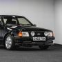 The Best 5 Oto: Lelang Ford Escort Putri Diana, Gubernur Ganjar Pranowo Pakai Mobil Listrik, Dari Uang Receh Dapat Motor