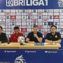 Lumat Persita Tanpa Hanno Behrens, Thomas Doll Puji Daya Juang Persija