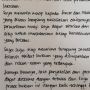 Ahli Grafologi Baca Karakter Dari Surat Ferdy Sambo: Sosok Cerdas, Tempramental, Ada Trauma Masa Lalu