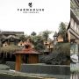 Farm House Susu Lembang, Agrowisata Lokal Rasa Internasional