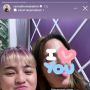 Akhirnya Bertemu Marshanda, Nia Ramadhani Dengar Sagala Curhatan: Finally Meet Her!