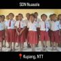 Berpenampilan Sederhana, Para Siswa SD di NTT Bikin Kagum Publik saat Nyanyikan Lagu Dunia Tipu-Tipu: Timur Memang Oke