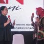Teriakan 'Presiden' saat Puan Berdialog dengan Warga Tulang Bawang