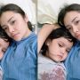 6 Potret Mawar AFI Dampingi Anak Opname, Belum Dijenguk Mantan Suami?