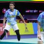 Hendra/Ahsan Pastikan Indonesia Genggam Satu Tiket Final Kejuaraan Dunia 2022