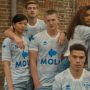 Peran Anak Prabowo Subianto Dibalik Jersey Klub Liga Italia yang Dimiliki Konglomerat Indonesia