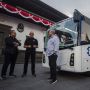 Lokakarya Pengembangan Transportasi Massal Kendaraan Elektrifikasi Tanggapi Bus Listrik Bandung Raya dari PT VKTR