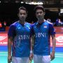 Daftar Wakil Indonesia di Japan Open 2022: Apriyani/Fadia Comeback, Kevin/Marcus Mencari Pelampiasan