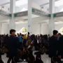 Rektor UIN Jember Luruskan Video Viral Mahasiswa Berjoget di Masjid