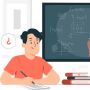 Simak 6 Tips Ini agar Kegiatan Belajar Kamu Jadi Menyenangkan