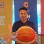 Raffi Ahmad Ditunjuk Jadi Duta Lokal Piala Dunia FIBA 2023