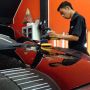 Pertahankan Penghargaan Superbrands, Ini Strategi Scuto Indonesia dalam Bisnis Perawatan Mobil