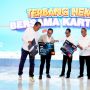 BNI, Garuda Indonesia dan Lion Air Group Berkolaborasi untuk Tekan Harga Tiket Pesawat