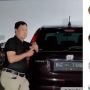 Nopol Mobil Mewah Anggota DPRD Palembang Aniaya Wanita di SPBU Ada Tanda Bintang, Palsu?