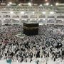 Masjid Suci Siap Sambut Jemaah di Malam Penyelesaian Baca Al-Quran