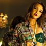 Tampil Kece Bak Girlband di Belanda, Penampilan Nia Ramadhani dan Genk Sukses Tuai Pujian