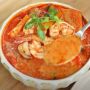 Pedasnya Pas dan Nikmat, Ini Resep Tom Yum Goong Khas Thailand yang Mudah Dicoba