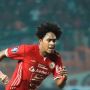 Thomas Doll Puji Pemain Muda saat Persija Terkam Persita