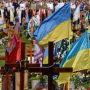 Ibu Negara Ukraina Mengutuk Kekerasan Seksual 'Sistematis' oleh Pasukan Rusia