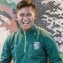 Profil Wahyudi, Pemain Anyar di Skuad Timnas Indonesia U-19
