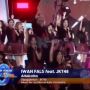 Gemes, Video Iwan Fals Nyanyi Aitakatta Bareng JKT48 Trending di Twitter, Netizen: Oi dan Oi Oi Oi Bersatu Padu