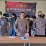 Ternyata Orang-orang Ini Yang Sering Resahkan Masyarakat Sambil Bawa Senjata Tajam, Polisi: Ini Namanya Geng WOF