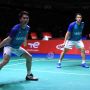 Kejuaraan Dunia 2022: Kevin/Marcus Tak Menyangka Kalah Tragis dari Wakil Inggris