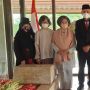 Peringati Hapernas, Kementerian PUPR Ziarah ke Makam Bung Hatta