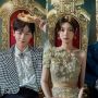 Yook Sungjae dan Lee Jong Won Bertukar Kehidupan di Drama Baru Golden Spoon