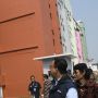Anies Resmikan Kampung Susun Produktif Tumbuh Cakung