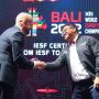 Jadwal Lengkap IESF World Esports Championship 2022 Mobile Legends