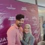 Sidang Lanjutan Perceraian, Irish Bella dan Ammar Zoni Diminta Hadir 23 November