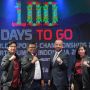 Jadwal Lengkap IESF World Esports Championships 2022 Bali