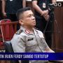 Kelakuan Ferdy Sambo saat Jadi Kadiv Propam Dibongkar Kamaruddin Simanjuntak: Nembak Sana, Nembak Sini!