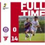 Witan Sulaiman Sumbang Dua Gol, As Trecin Bantai FC Slovan Hlohovec 14-0