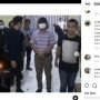 Anggota DPRD Palembang Syukri Zen Ditetapkan Tersangka Penganiayaan, Netizen Gembira