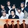 ENHYPEN, BTS, hingga TXT Mendominasi Chart Album Dunia Billboard Minggu Ini