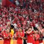 Bungkam Jeonbuk Motors via Adu Penalti, Urawa Red Diamonds ke Final Liga Champions Asia