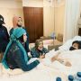 Gen Halilintar Bawa Jus Jambu untuk Atta Halilintar, Benarkah Bisa Naikkan Trombosit?