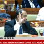 Di DPR, Pimpinan KPK Blak-blak Minta Tambahan Anggaran buat Gaji Pegawai: Kami Mohon Dukungannya