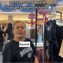 Viral Emak-Emak Tak Mau Keluarkan Uang untuk Bayar Belanjaan, Ending Jadi Puncak Komedi Gegara Dompetnya